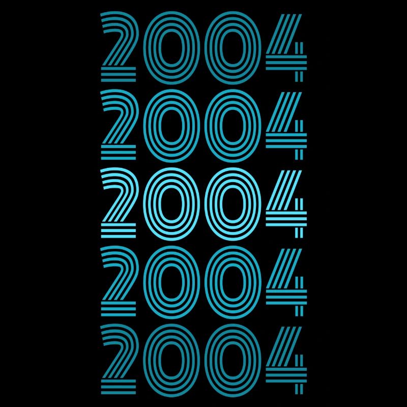 Célibataire 2004