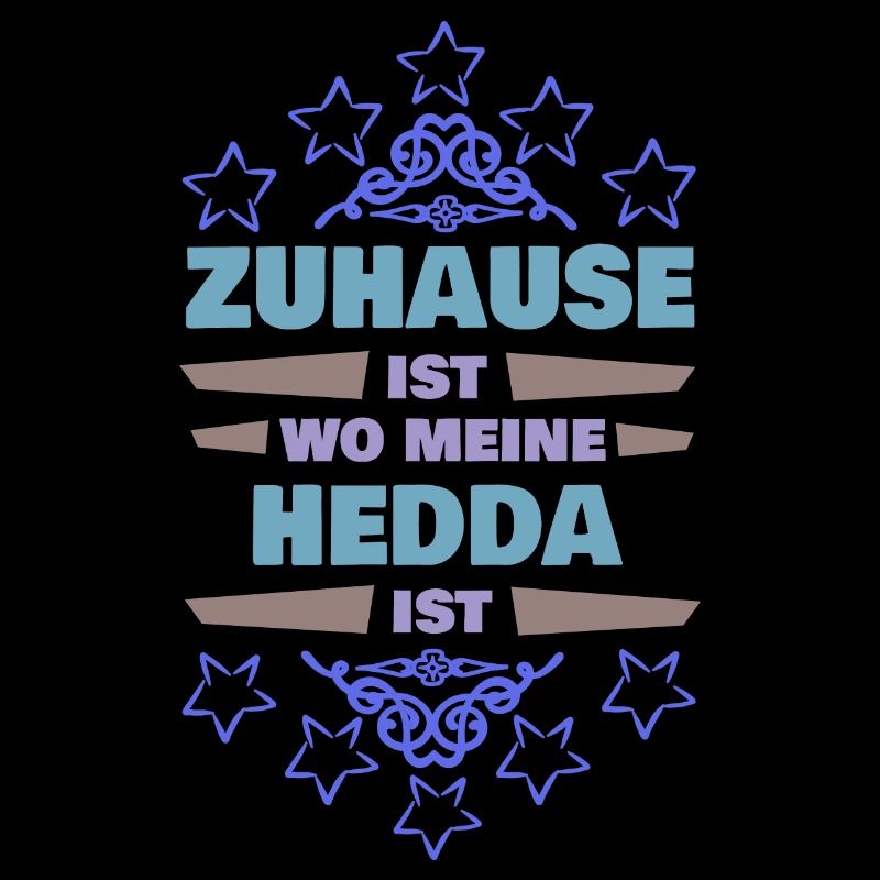 Prénom Hedda