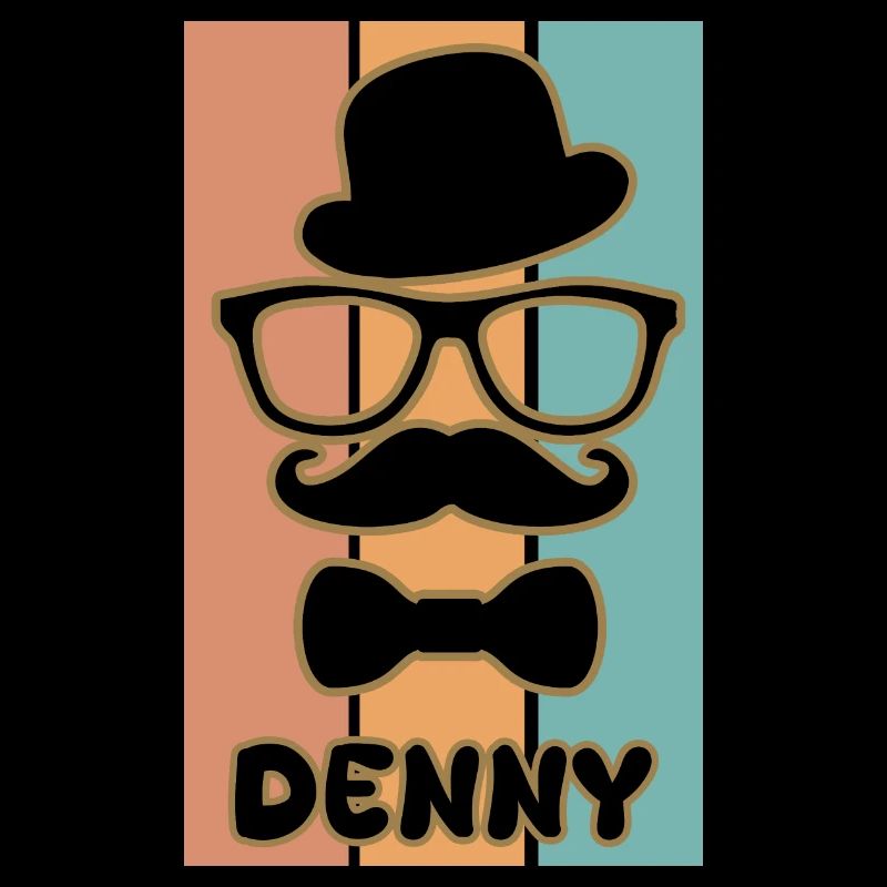 Gift for Denny