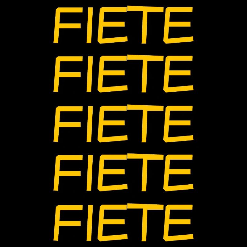 First name Fiete