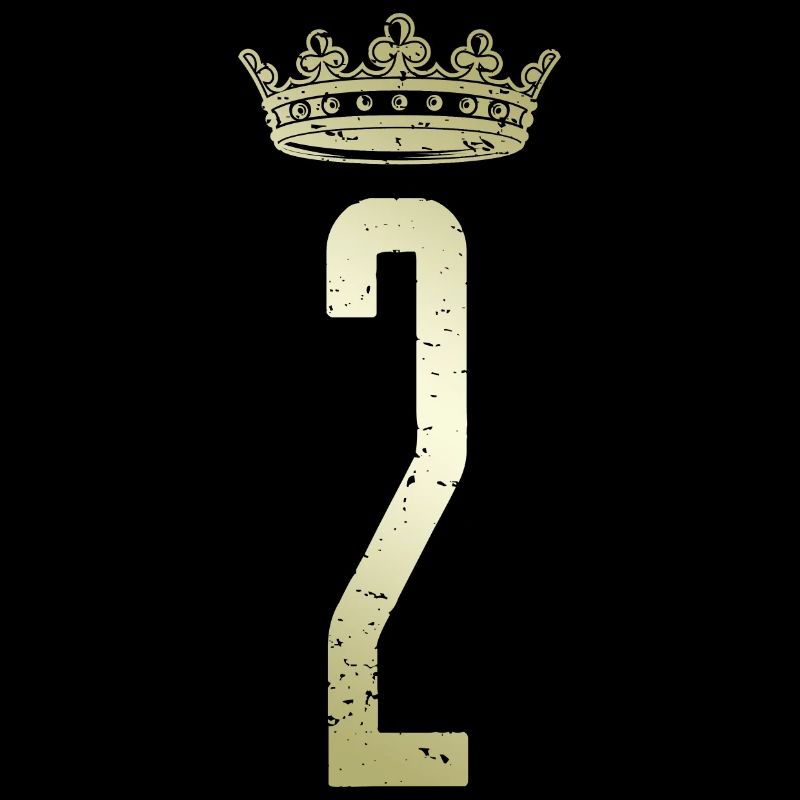 2 Nummer Krone