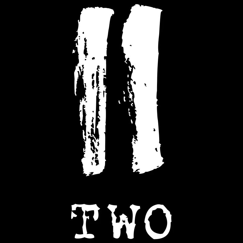 Deux en un coup - numéro 2