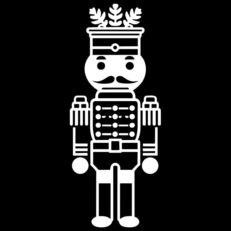 Holiday Nutcracker