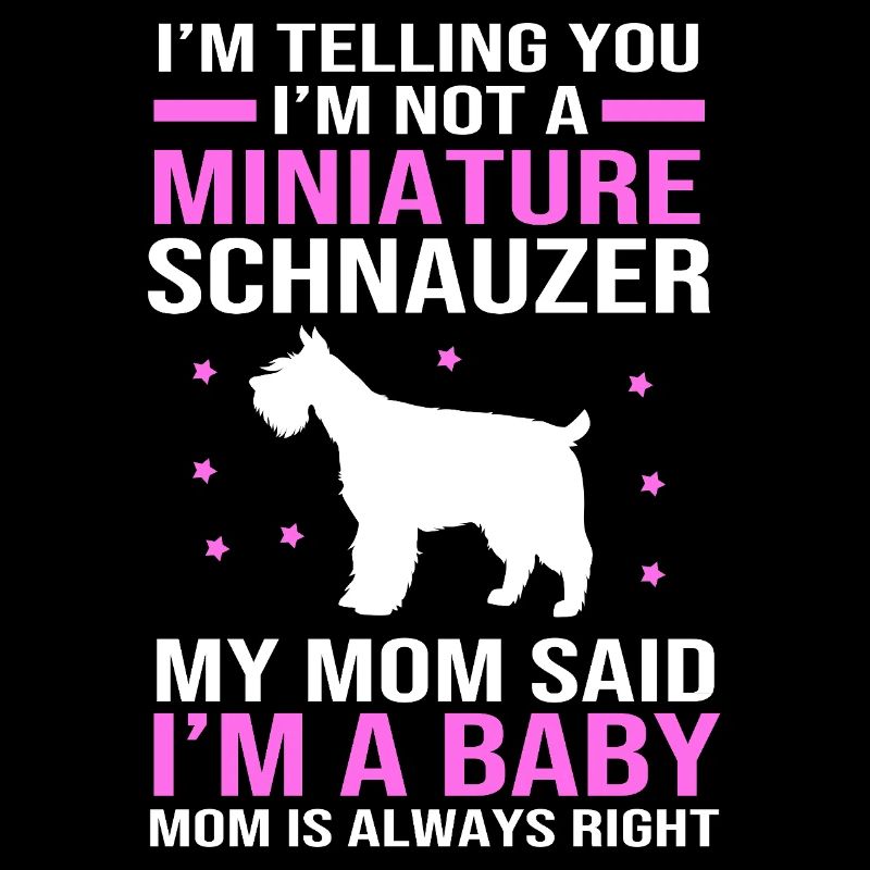 Miniature Schnauzer