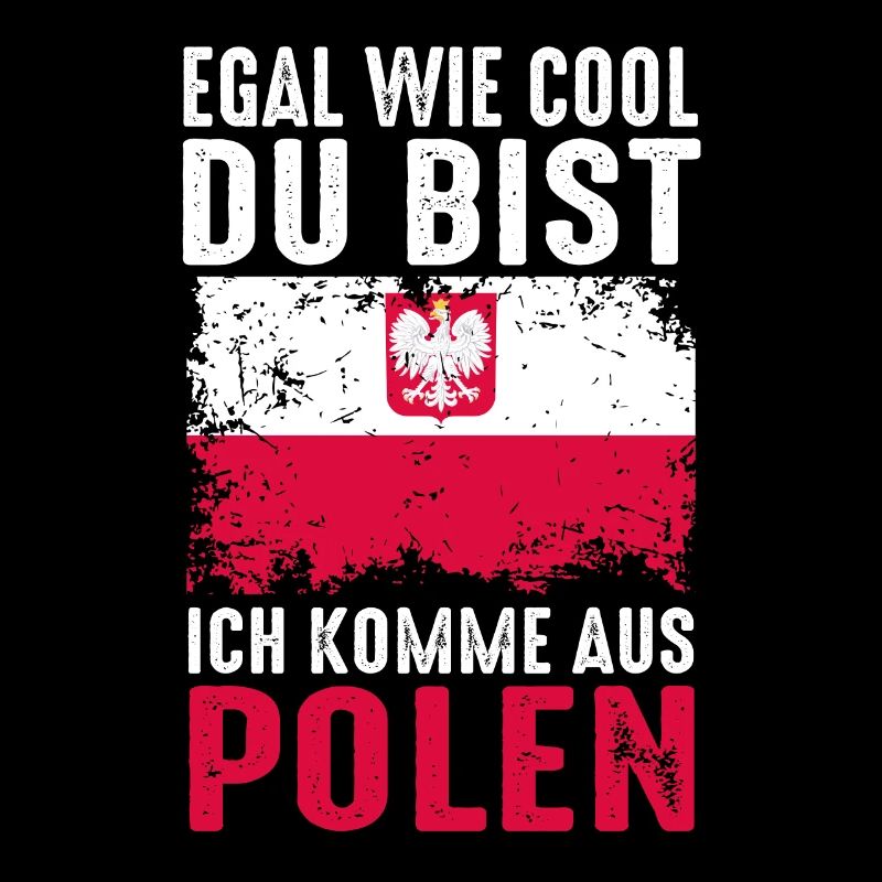 Pole Polnisch Polen