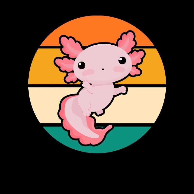 Axolotl
