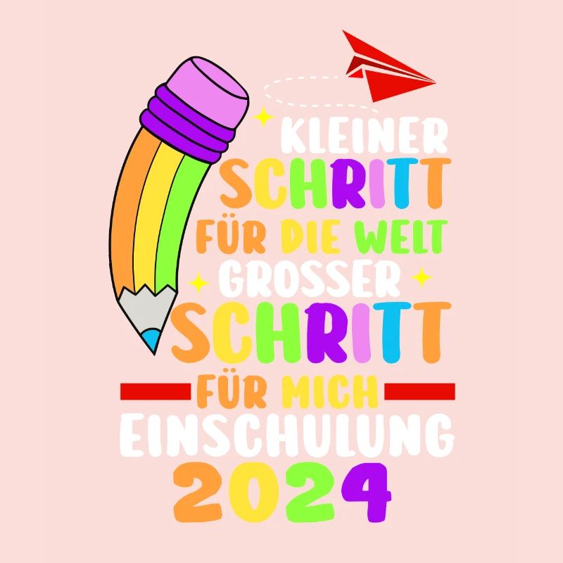 First Grade Elementary School 2024 Gift