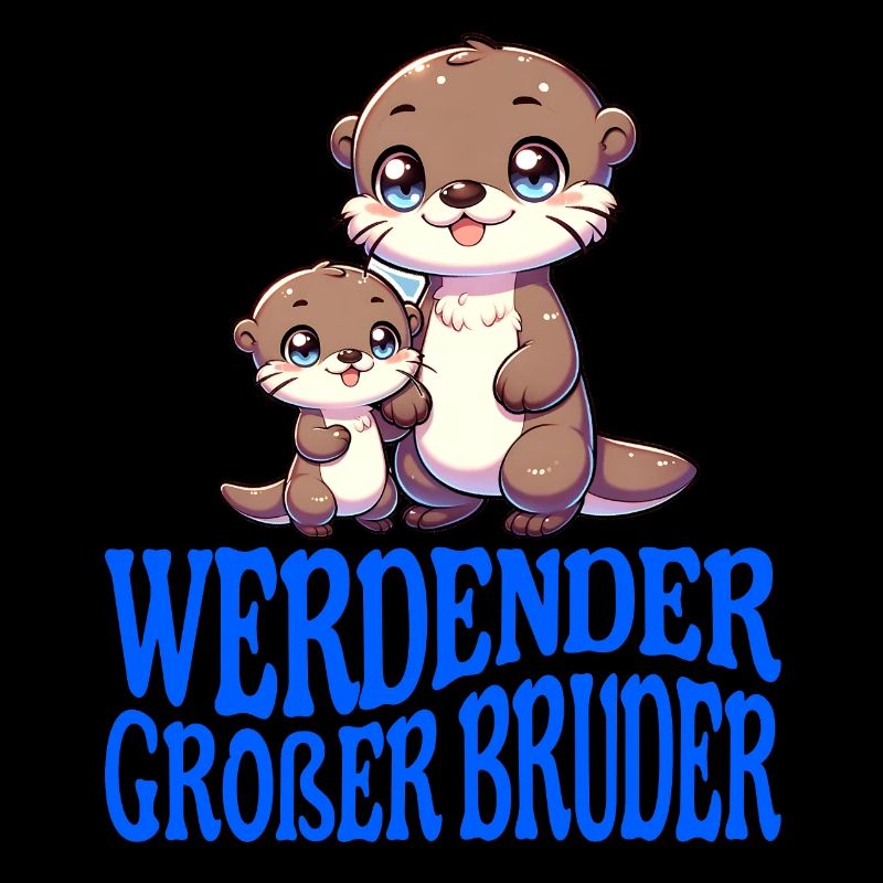 werdender Großer Bruder