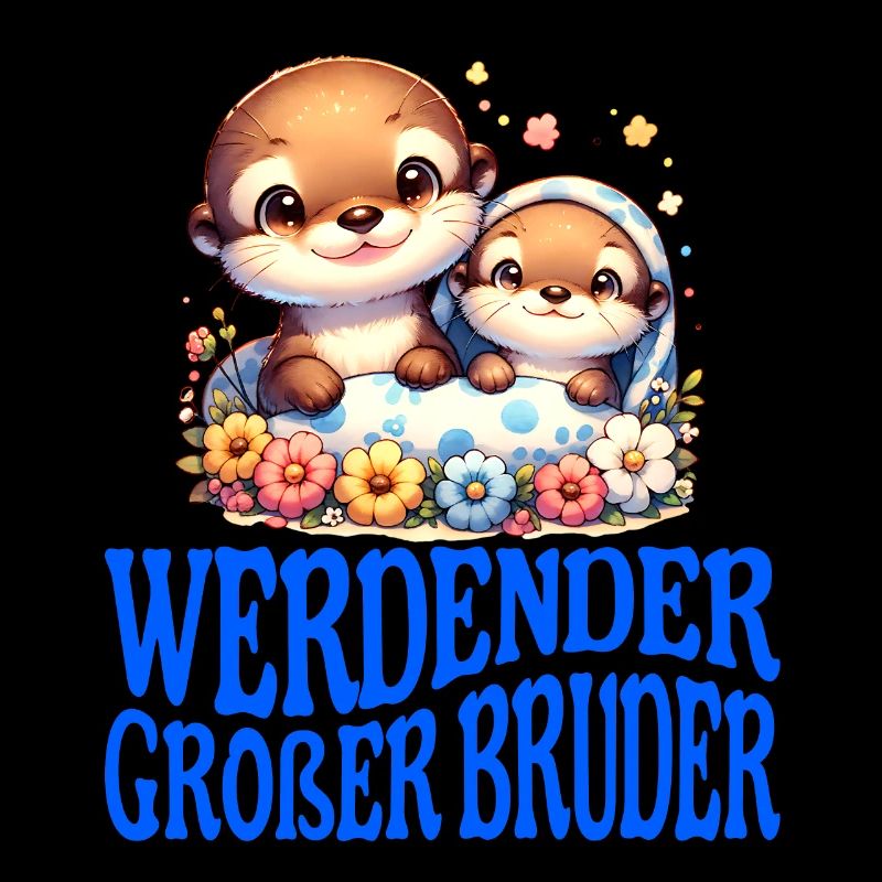 werdender Großer Bruder
