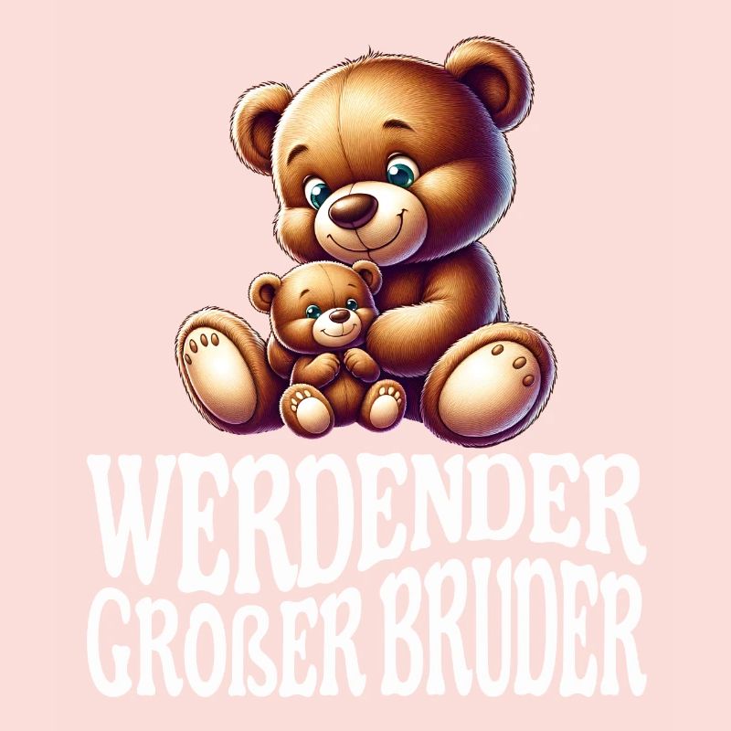 werdender Großer Bruder