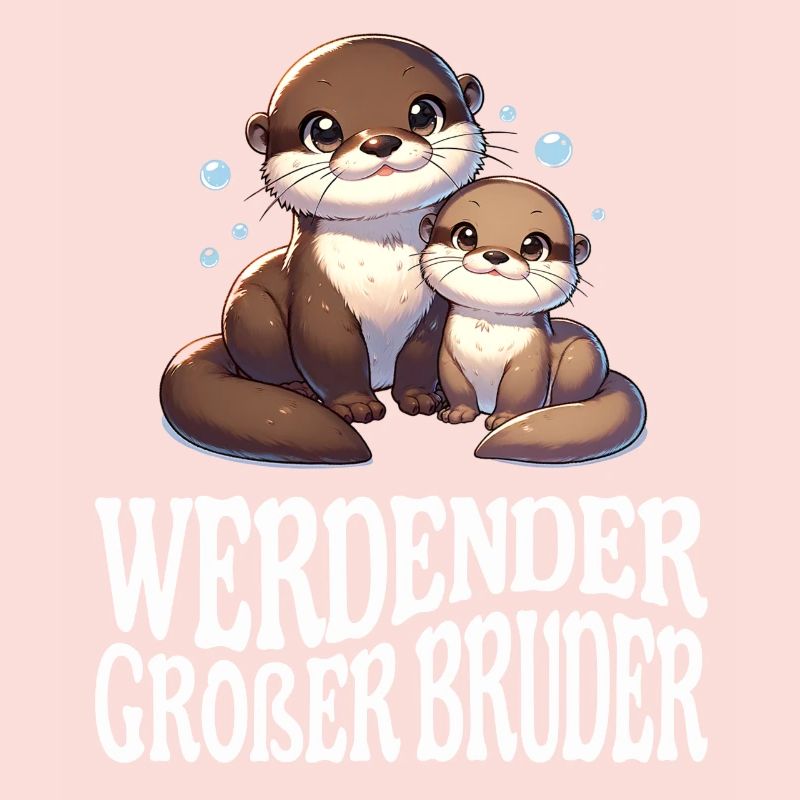 werdender Großer Bruder