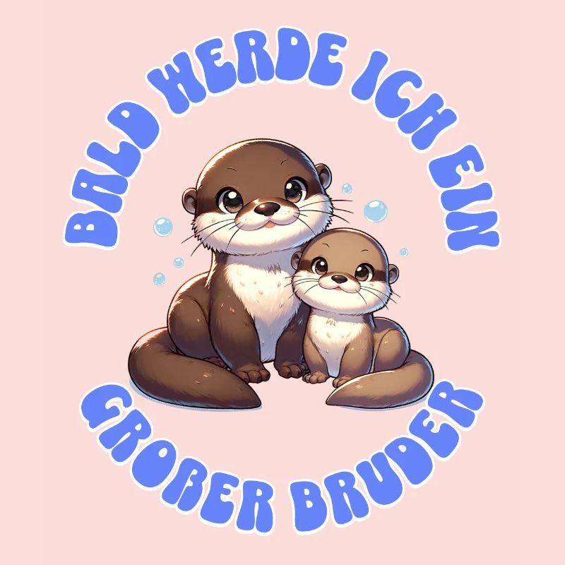 werdender Großer Bruder