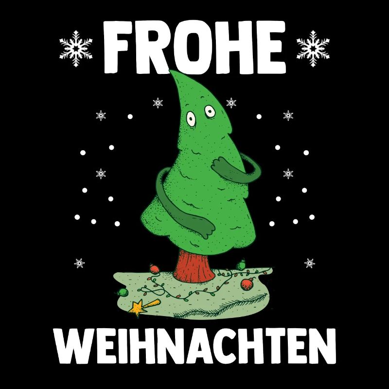 Joyeux sapin de Noël