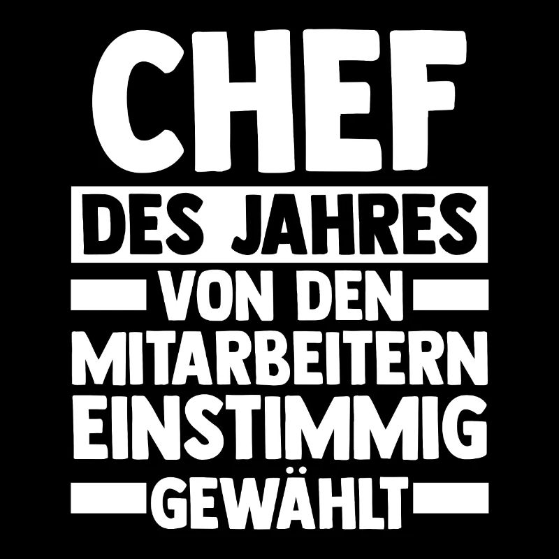 Teamleiter Chef Abschied