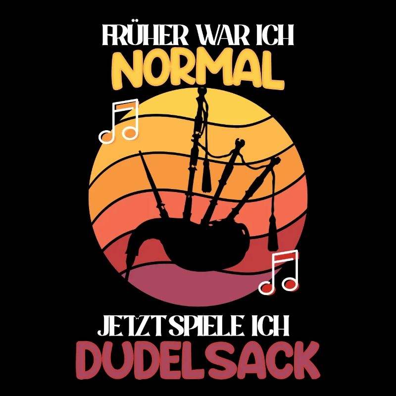 Dudelsack Dudelsackspieler Schottland Sackpfeife