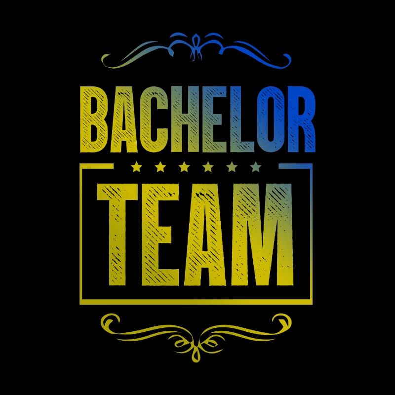 Bachelor Crew