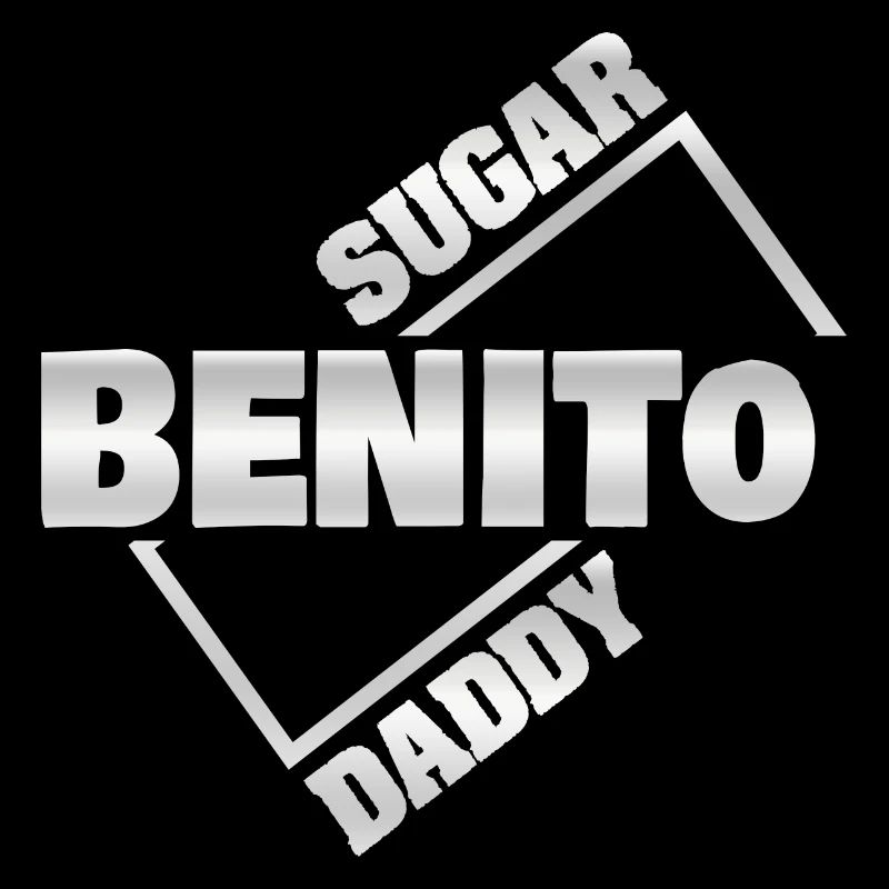 Gift for Benito
