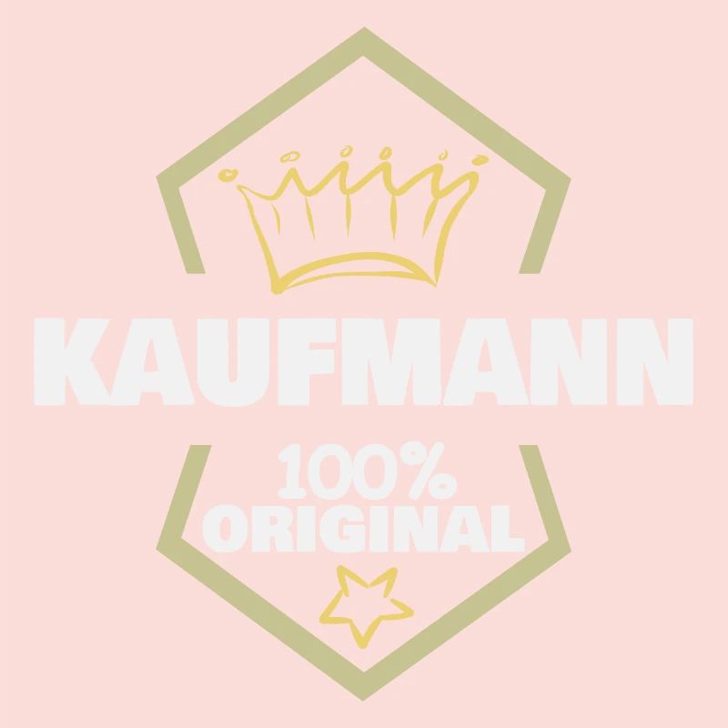 Kaufmann