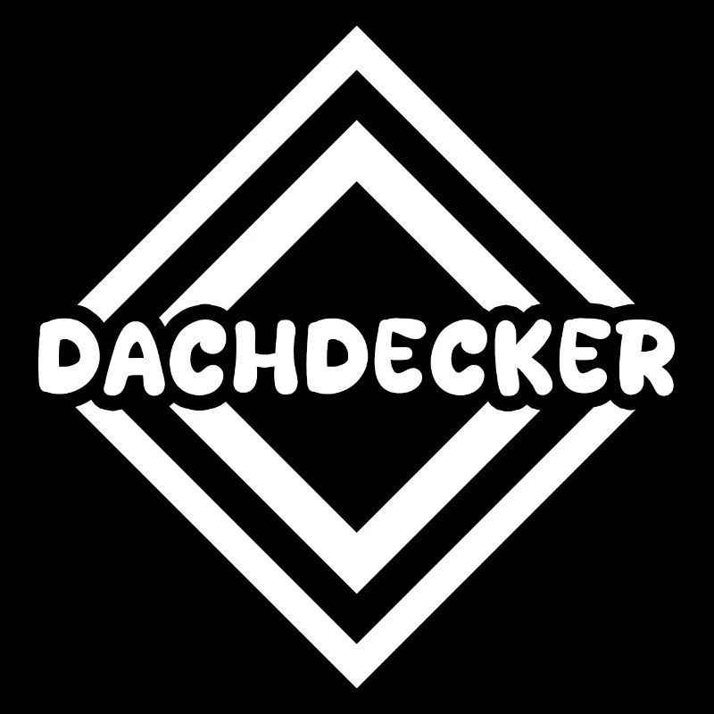 Dachdecker als Job
