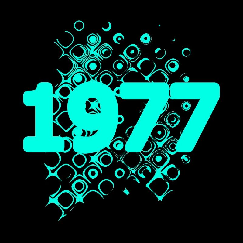 Retro 1977