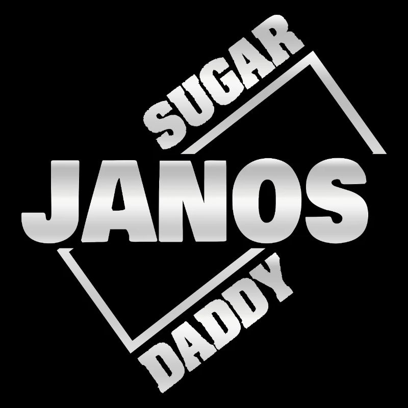 Sugardaddy Janos