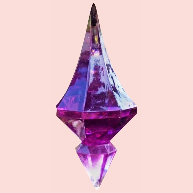 Great crystal, gift idea