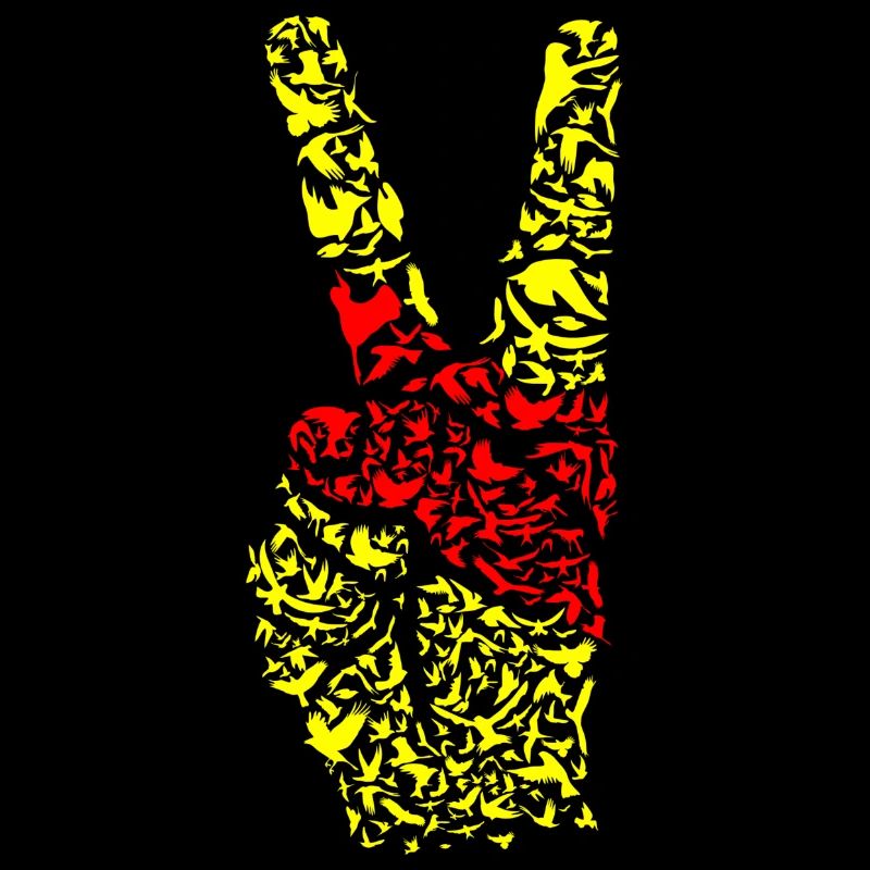 badner peace