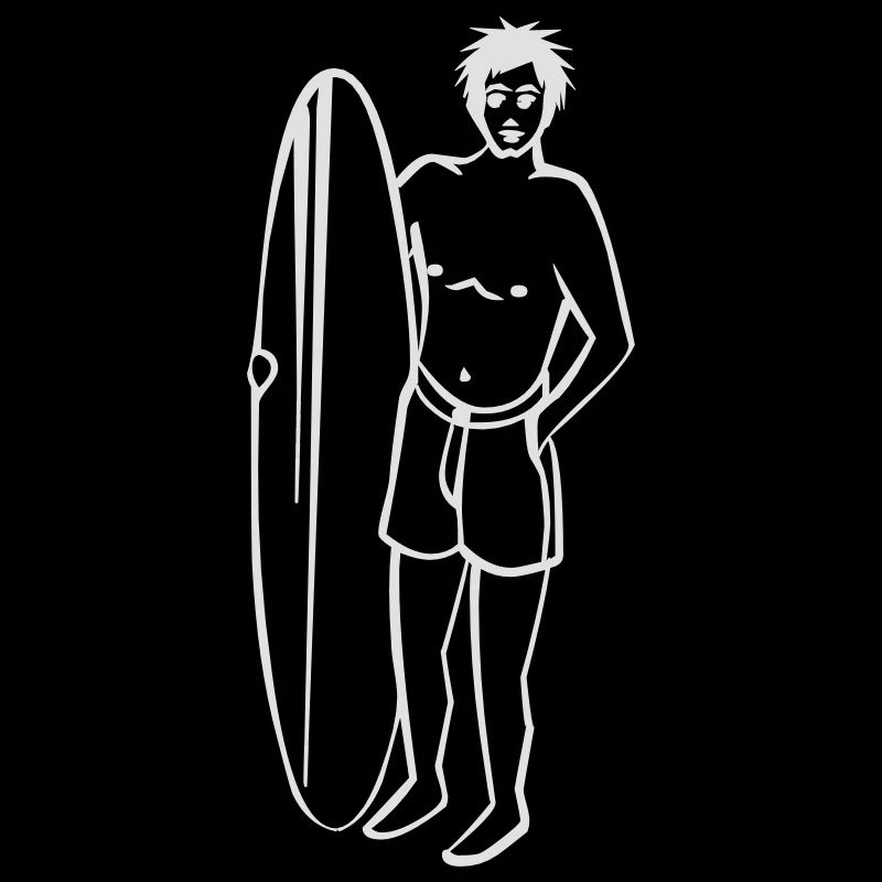 surfer