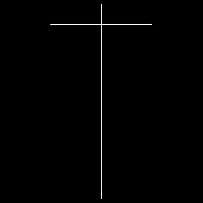Kreuz