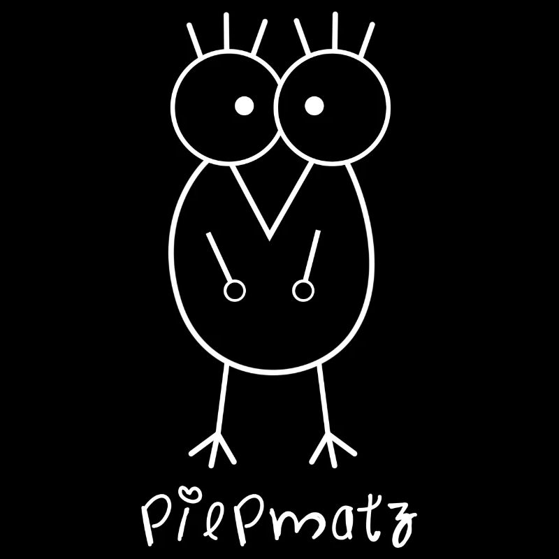 Piepmatz Vogel