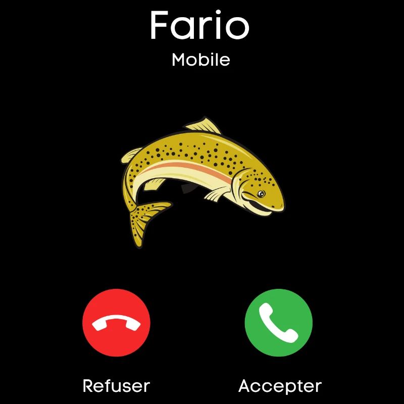fario