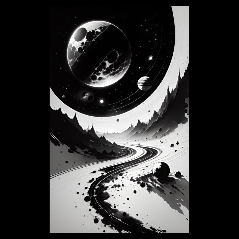Système solaire | Planètes | Espace | Étoile
