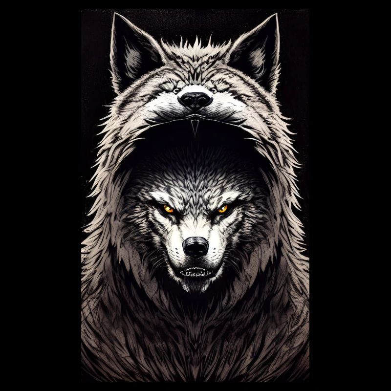 Werewolf | Wolf | Mythical creatures | Monsters | Mystical