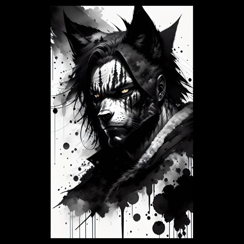 Werewolf | Wolf | Mythical creatures | Monsters | Mystical