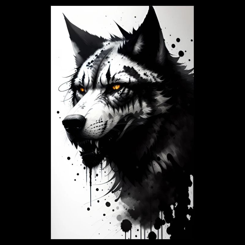 Werewolf | Wolf | Mythical creatures | Monsters | Mystical