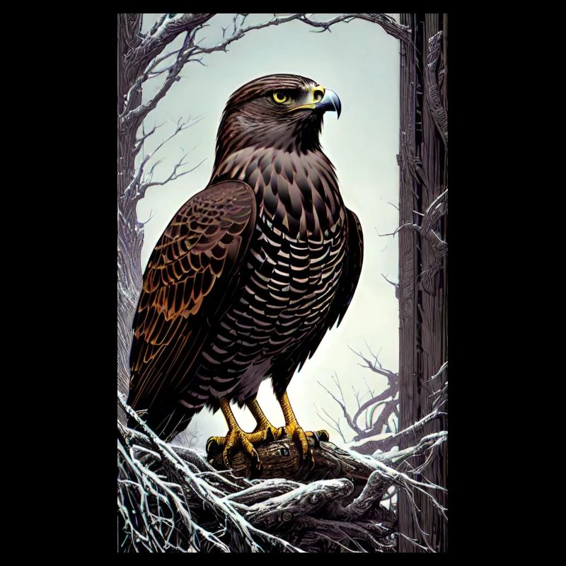 Adler | Vogel | Freiheit | Tiere