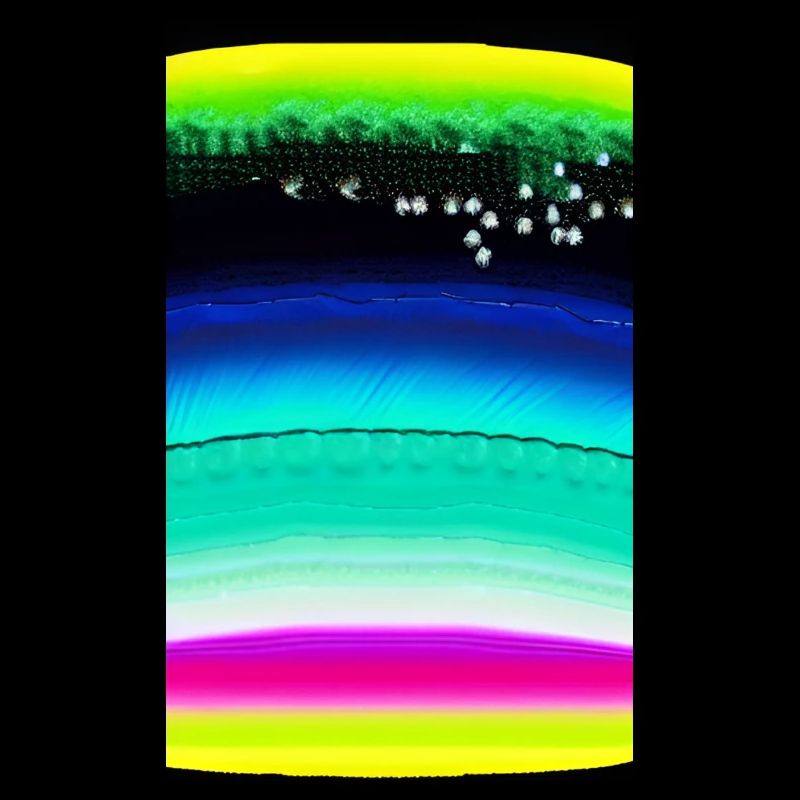 Farben | Bunt | Muster | gemustert | Farbverlauf