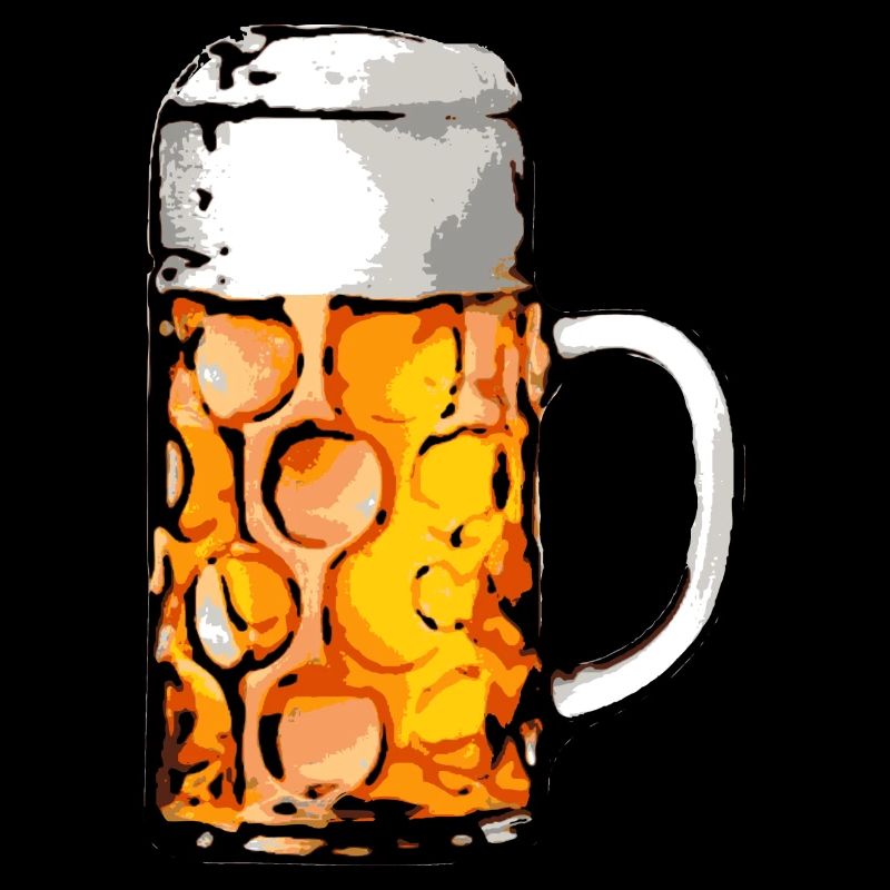 Bierkrug