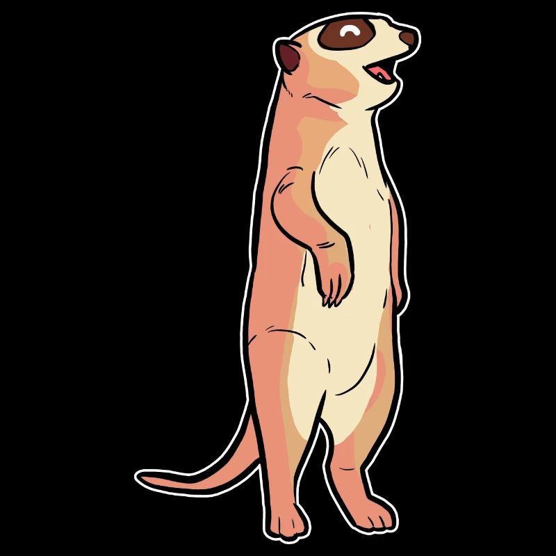 Erdmännchen