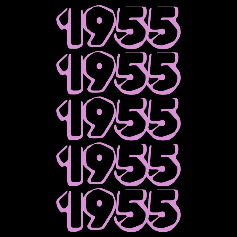 Born in 1955