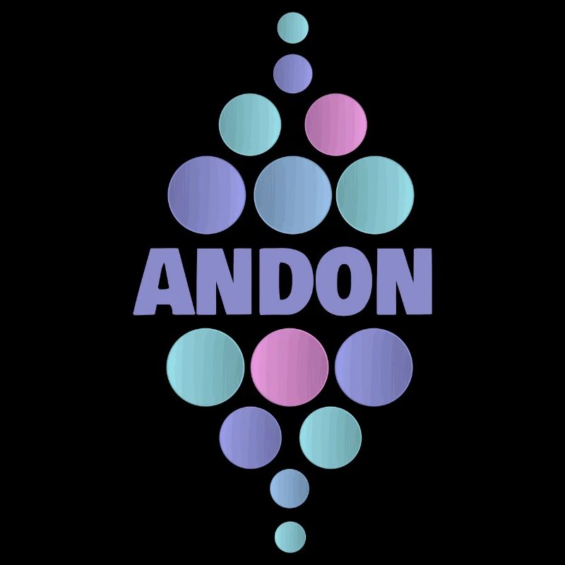 Gift for Andon