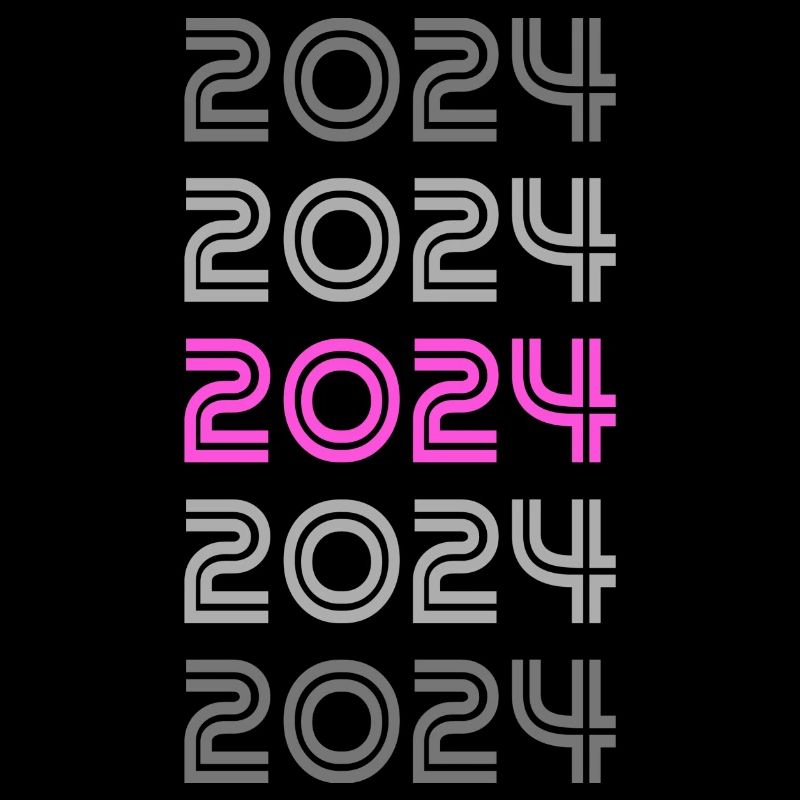 Rose 2024
