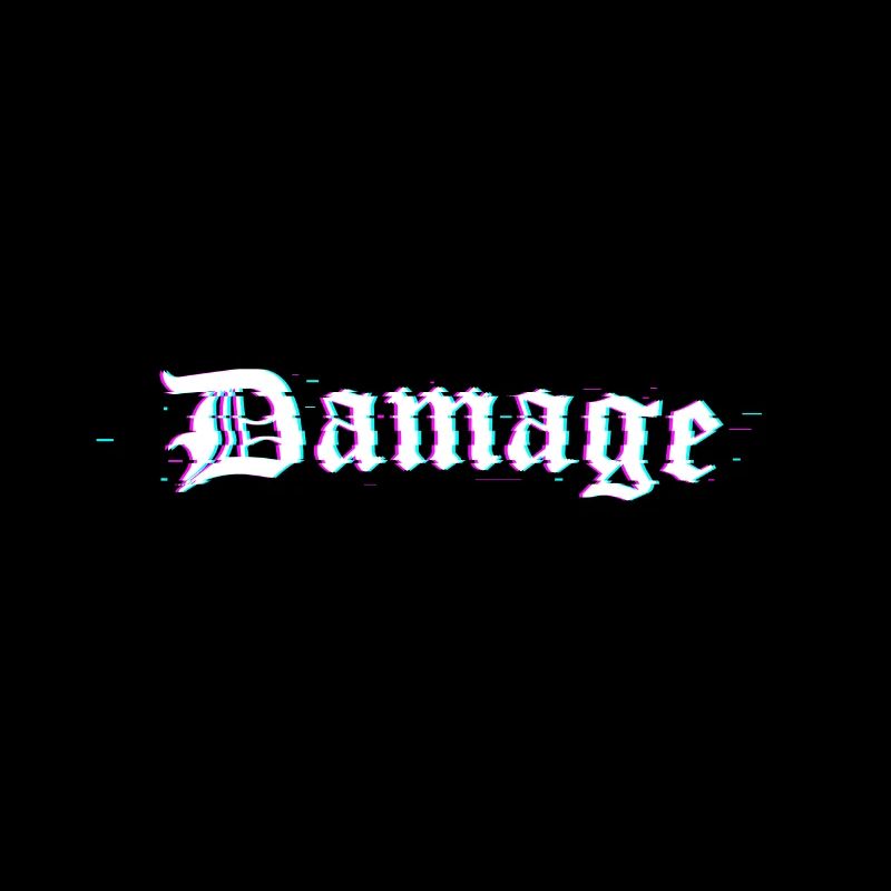 Damage