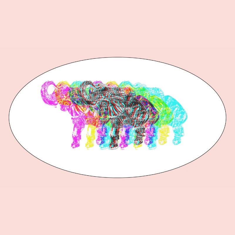 Noble Éléphant