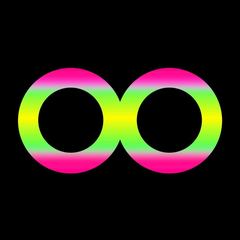 Infinity Eight 1