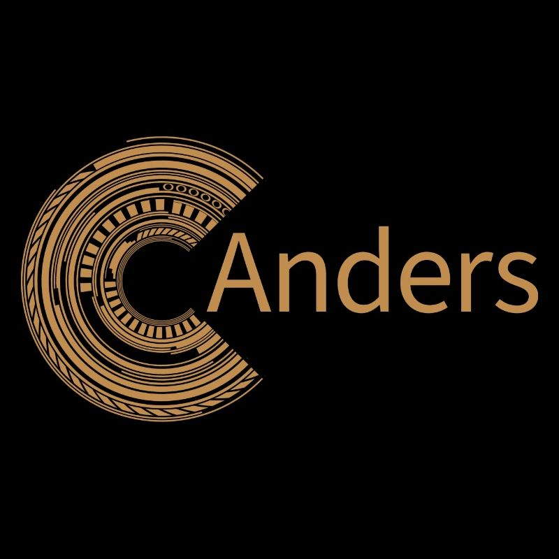 Pour Anders