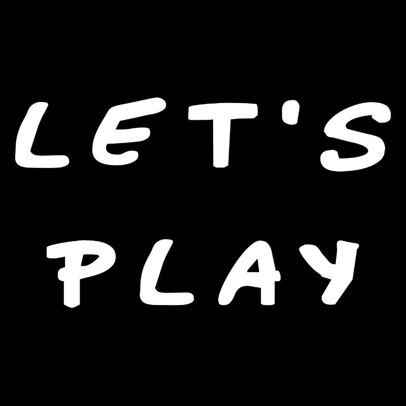 Let's Play