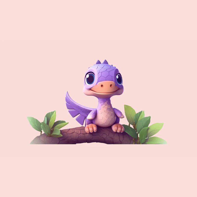 Tinysaurus