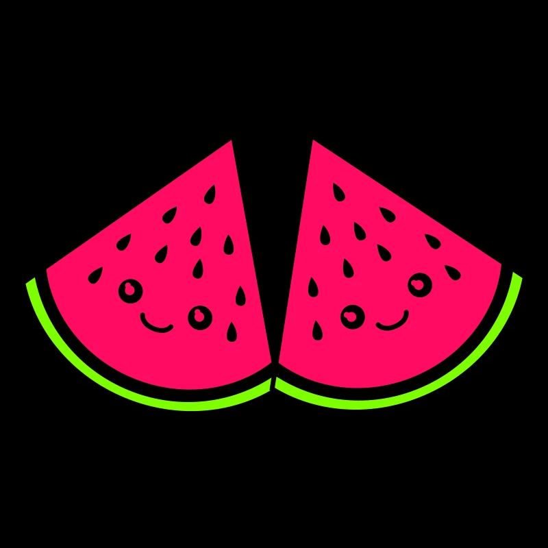 Melon drôle