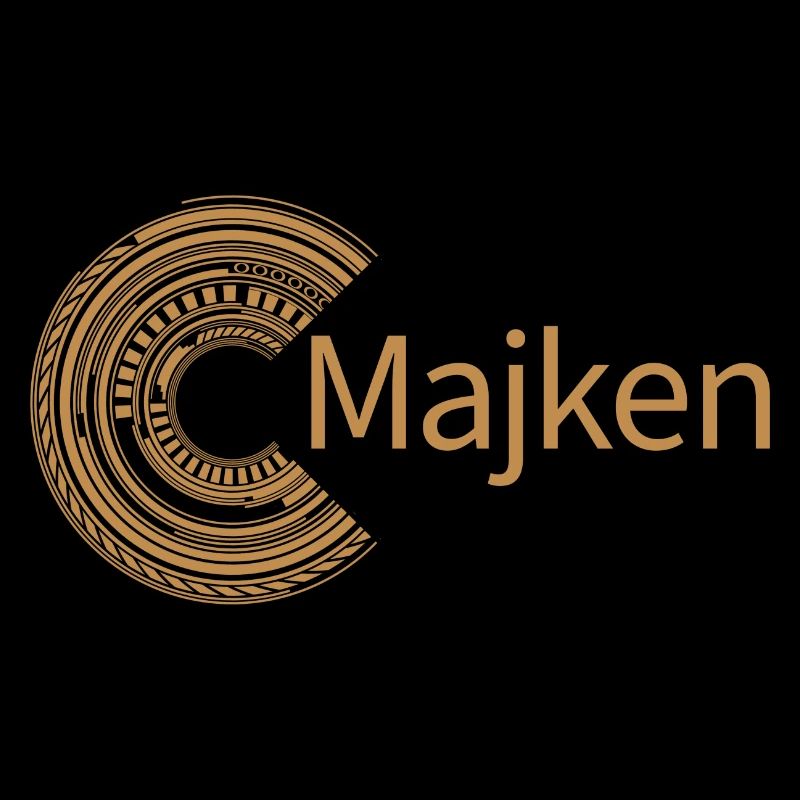 Pour Majken